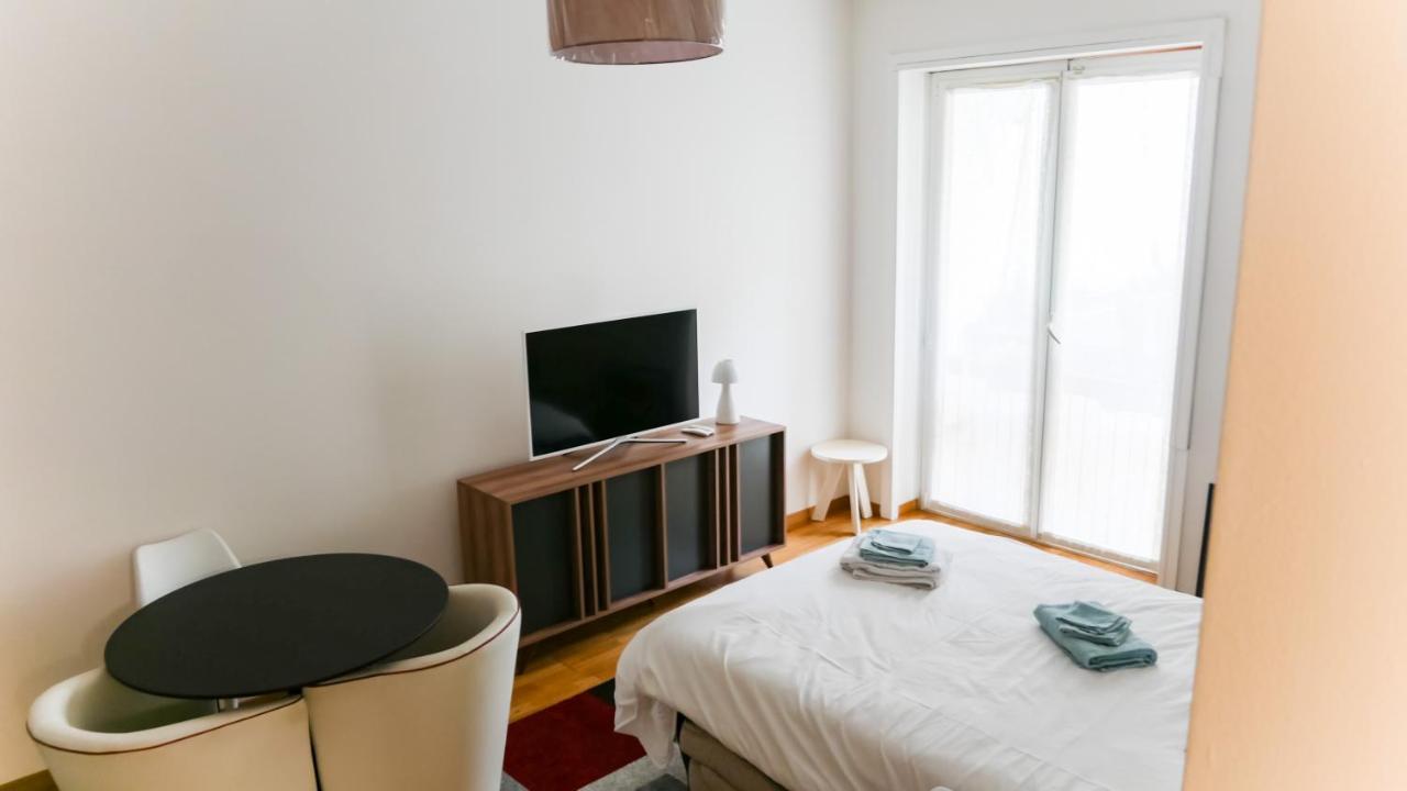 Domusmi Emanuele Filiberto-4 Apartment Milan Luaran gambar