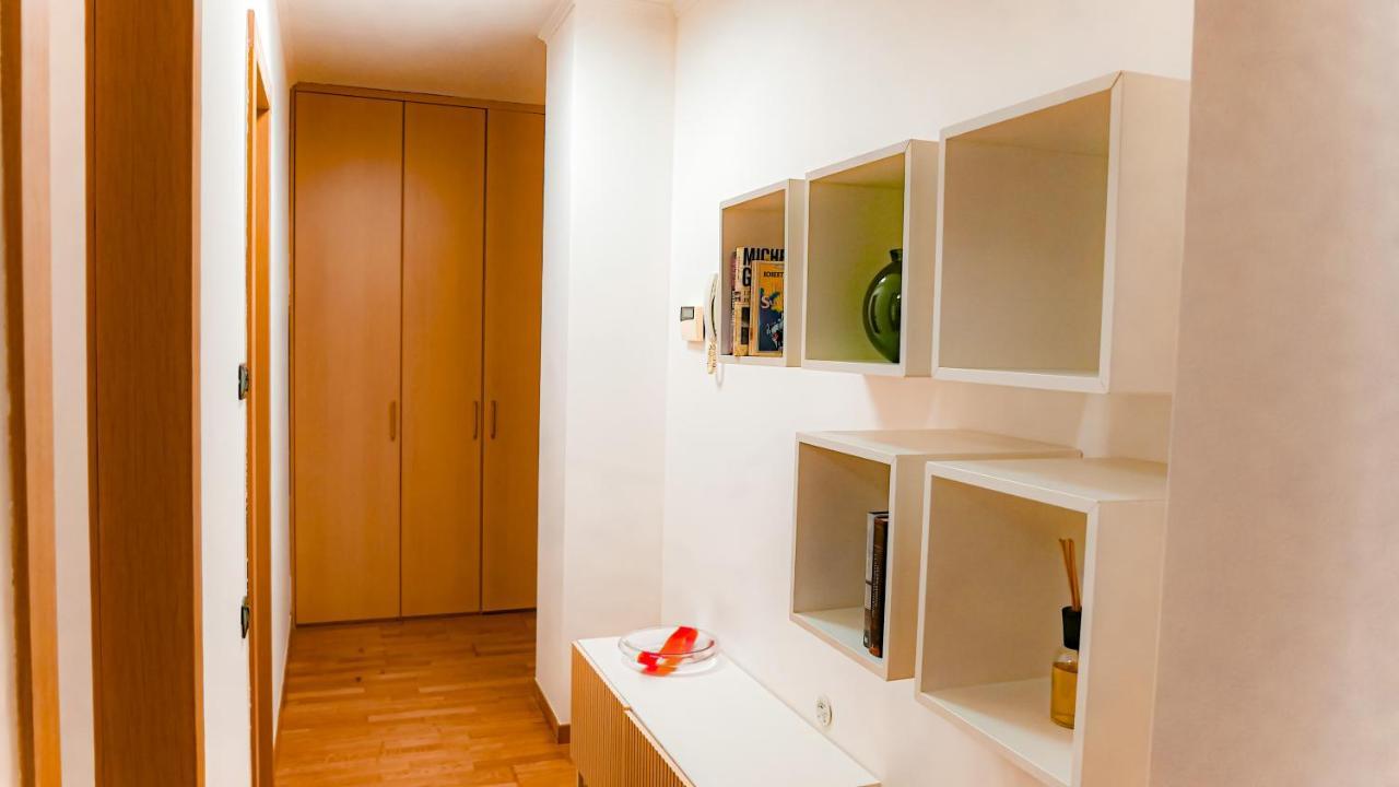 Domusmi Emanuele Filiberto-4 Apartment Milan Luaran gambar